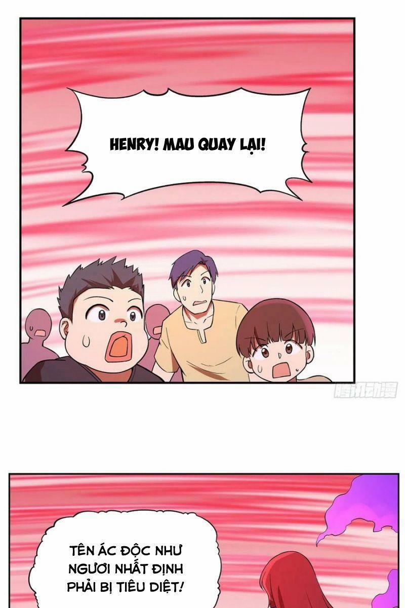 Ma Vương Thất Nghiệp 157 trang 31