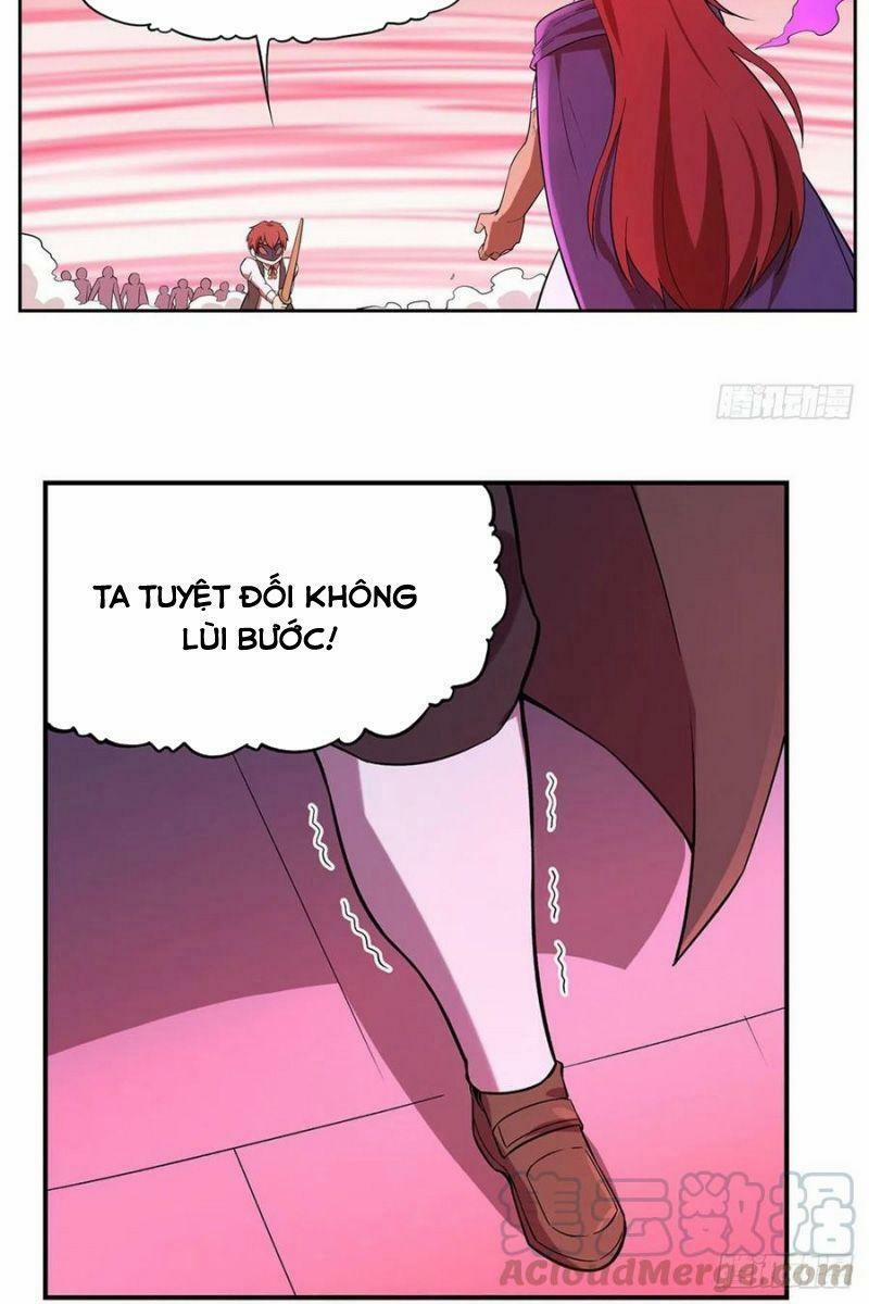 Ma Vương Thất Nghiệp 157 trang 32