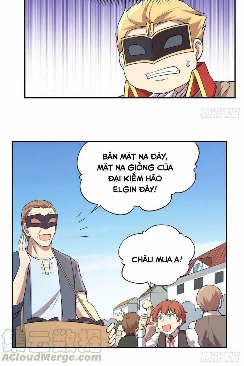 Ma Vương Thất Nghiệp 157 trang 4