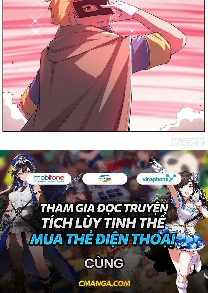 Ma Vương Thất Nghiệp 157 trang 40