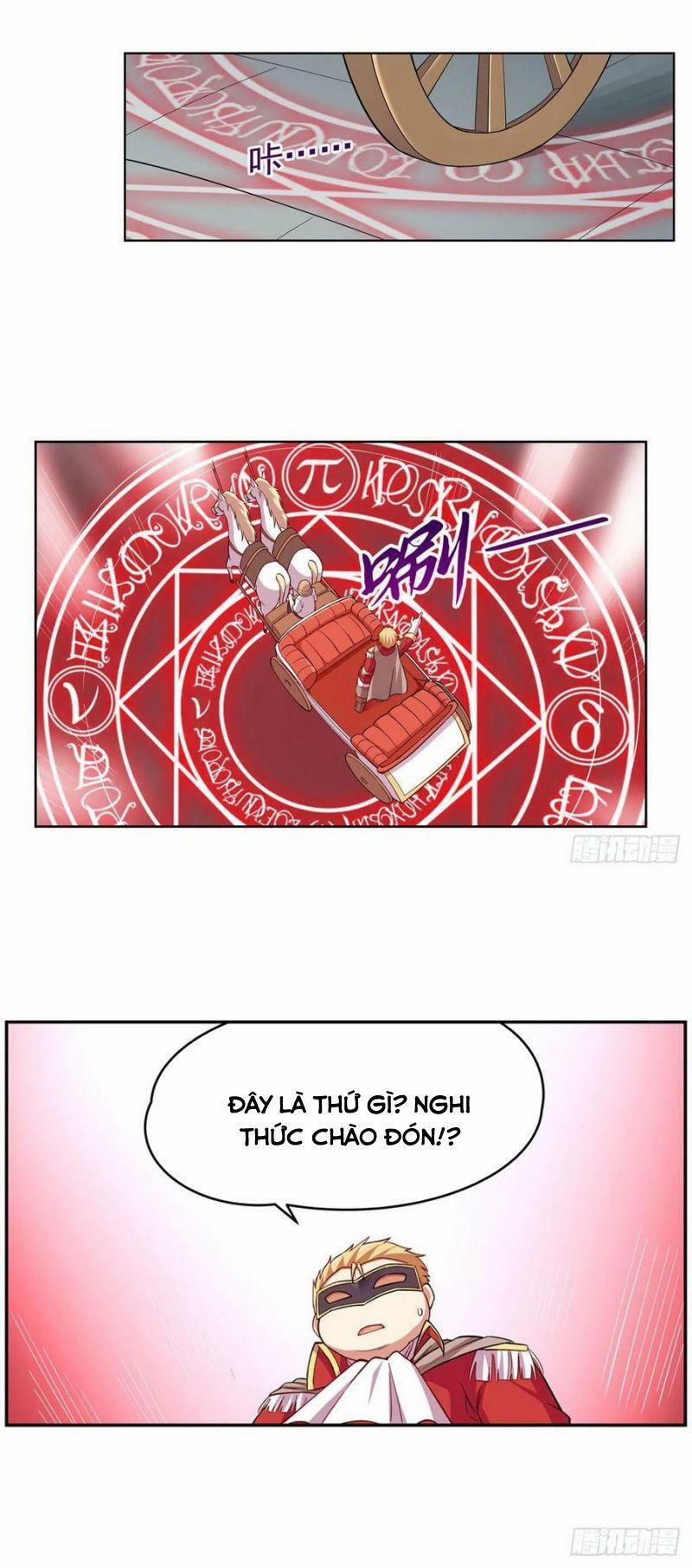 Ma Vương Thất Nghiệp 157 trang 7