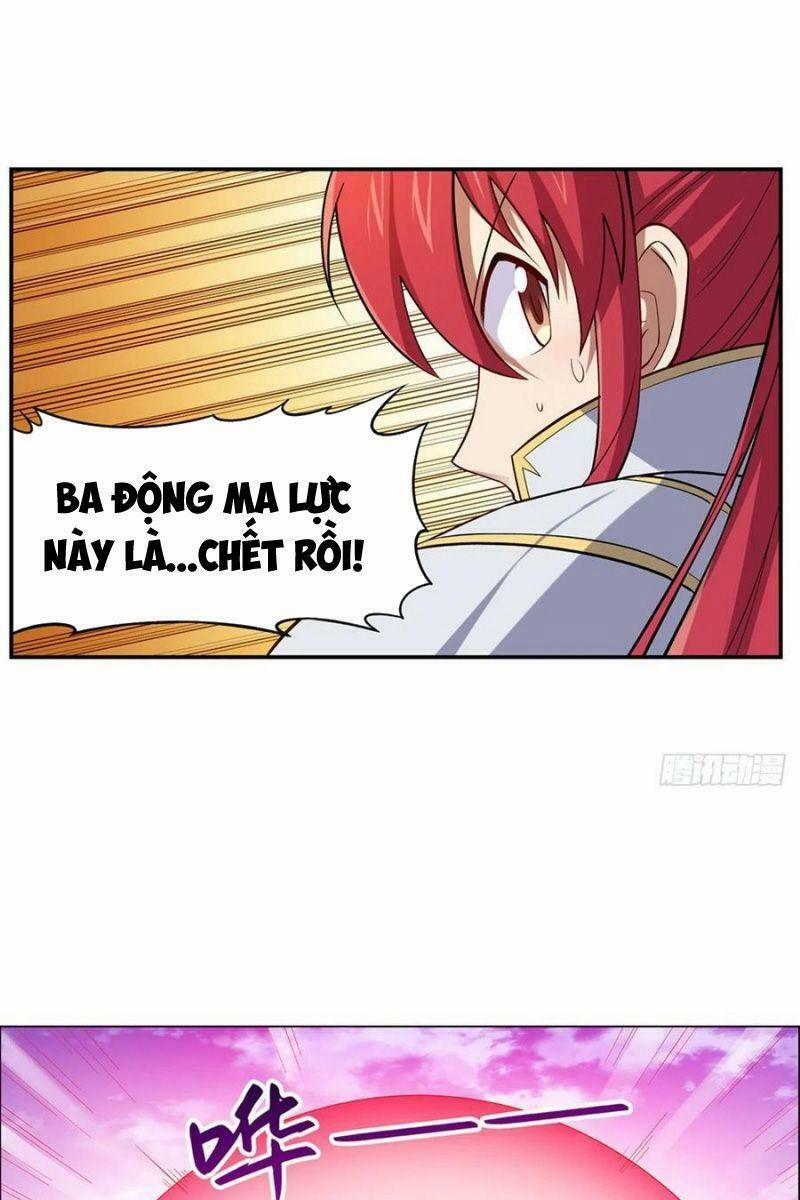 Ma Vương Thất Nghiệp 157 trang 8