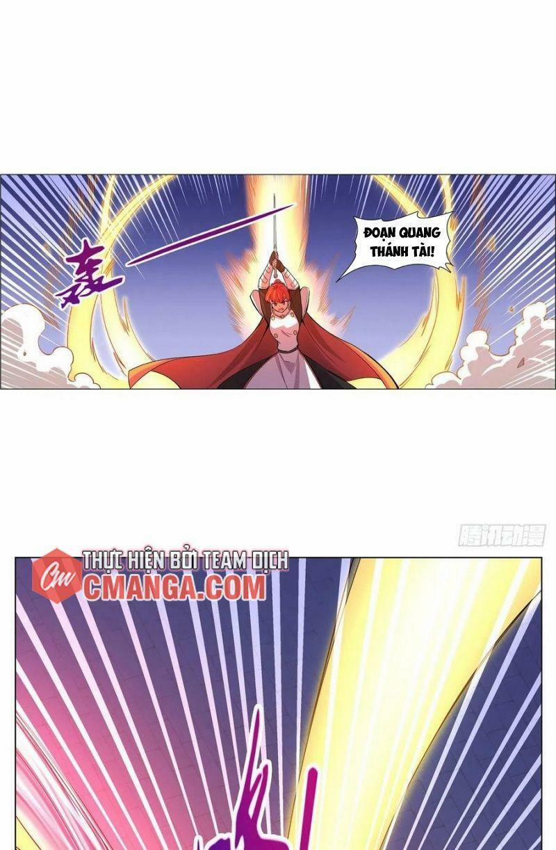 Ma Vương Thất Nghiệp 158 trang 0