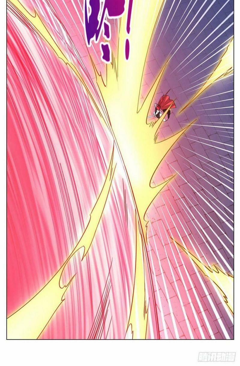 Ma Vương Thất Nghiệp 158 trang 1