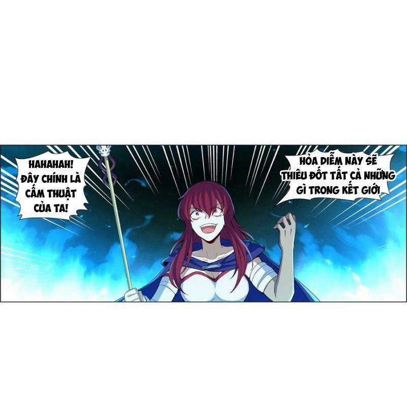 Ma Vương Thất Nghiệp 158 trang 14