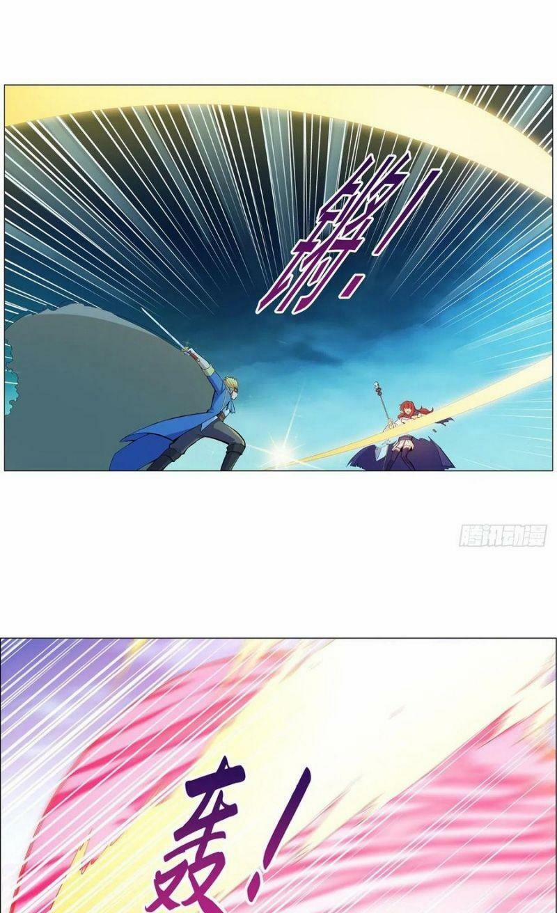 Ma Vương Thất Nghiệp 158 trang 18