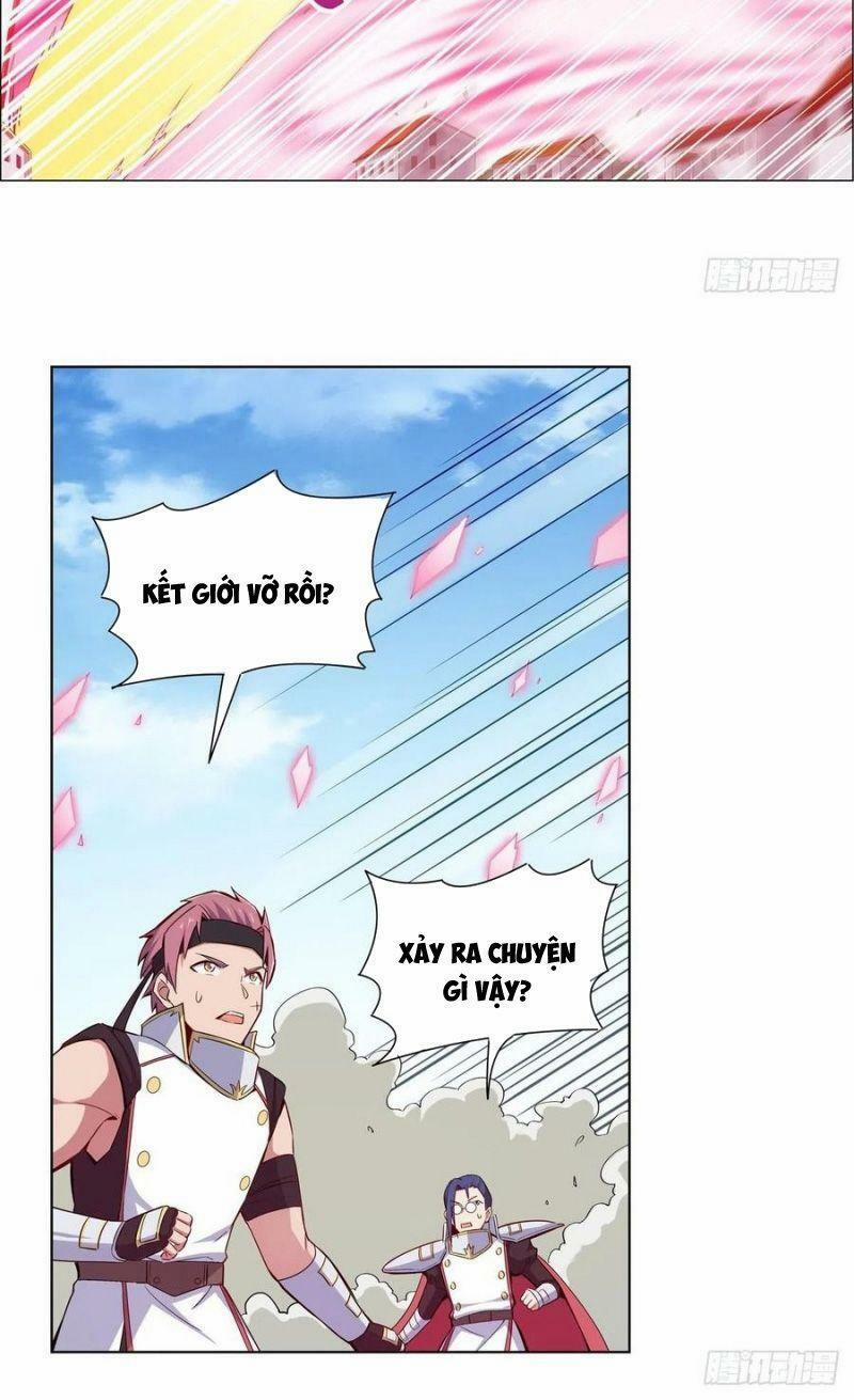 Ma Vương Thất Nghiệp 158 trang 19