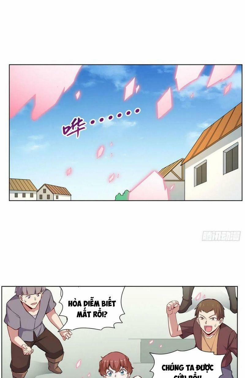 Ma Vương Thất Nghiệp 158 trang 20