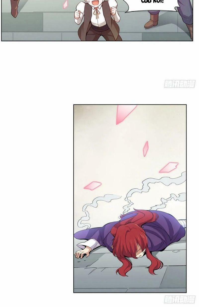 Ma Vương Thất Nghiệp 158 trang 21