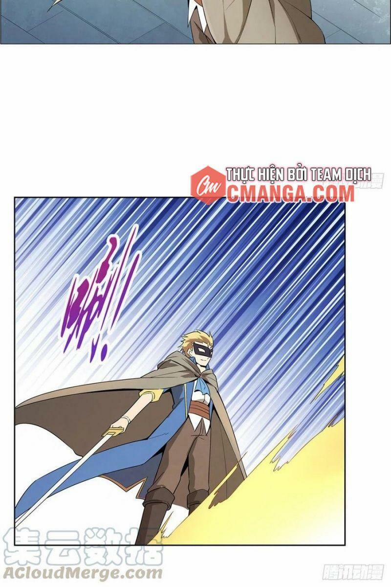 Ma Vương Thất Nghiệp 158 trang 25