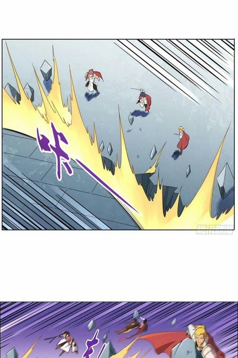 Ma Vương Thất Nghiệp 158 trang 26