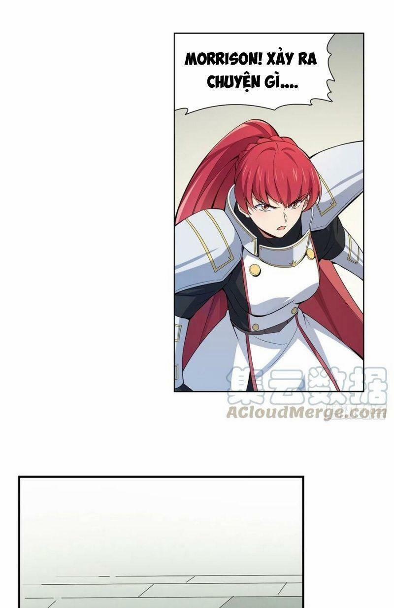 Ma Vương Thất Nghiệp 158 trang 28