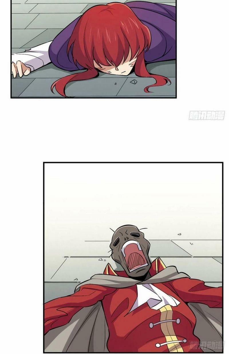 Ma Vương Thất Nghiệp 158 trang 29