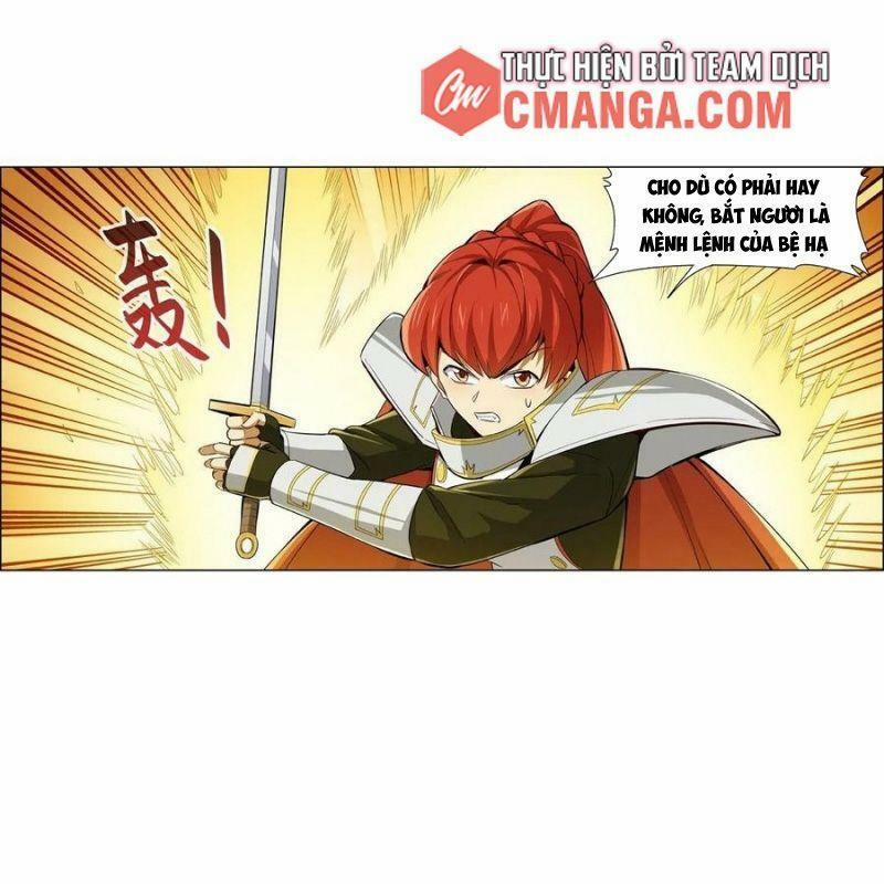 Ma Vương Thất Nghiệp 158 trang 31