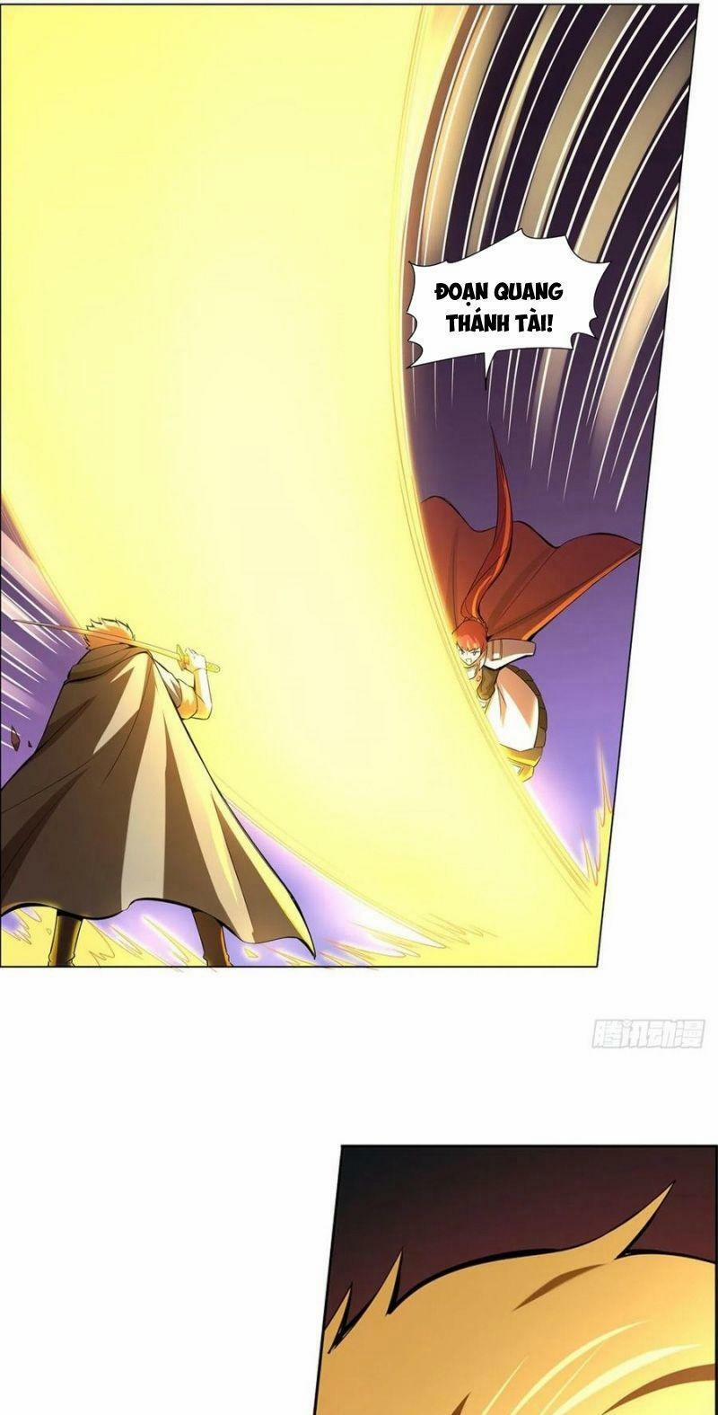 Ma Vương Thất Nghiệp 158 trang 32