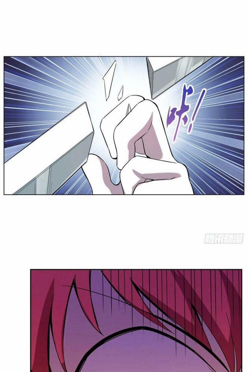 Ma Vương Thất Nghiệp 158 trang 36