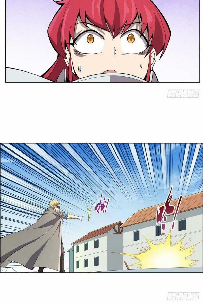 Ma Vương Thất Nghiệp 158 trang 39