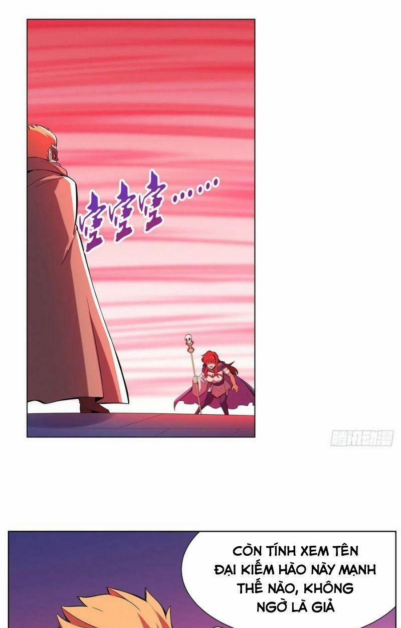 Ma Vương Thất Nghiệp 158 trang 4