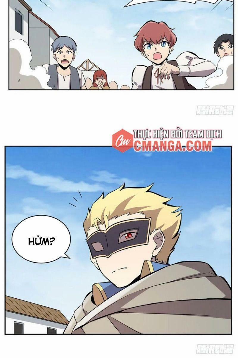 Ma Vương Thất Nghiệp 158 trang 41