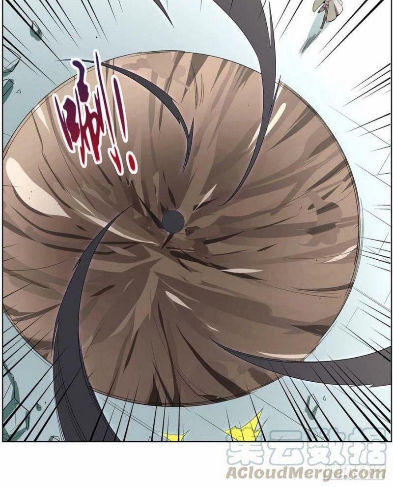 Ma Vương Thất Nghiệp 158 trang 43