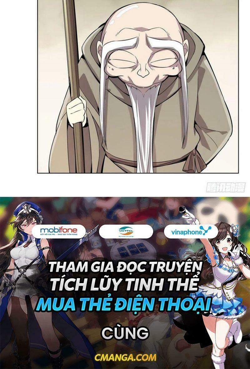 Ma Vương Thất Nghiệp 158 trang 45