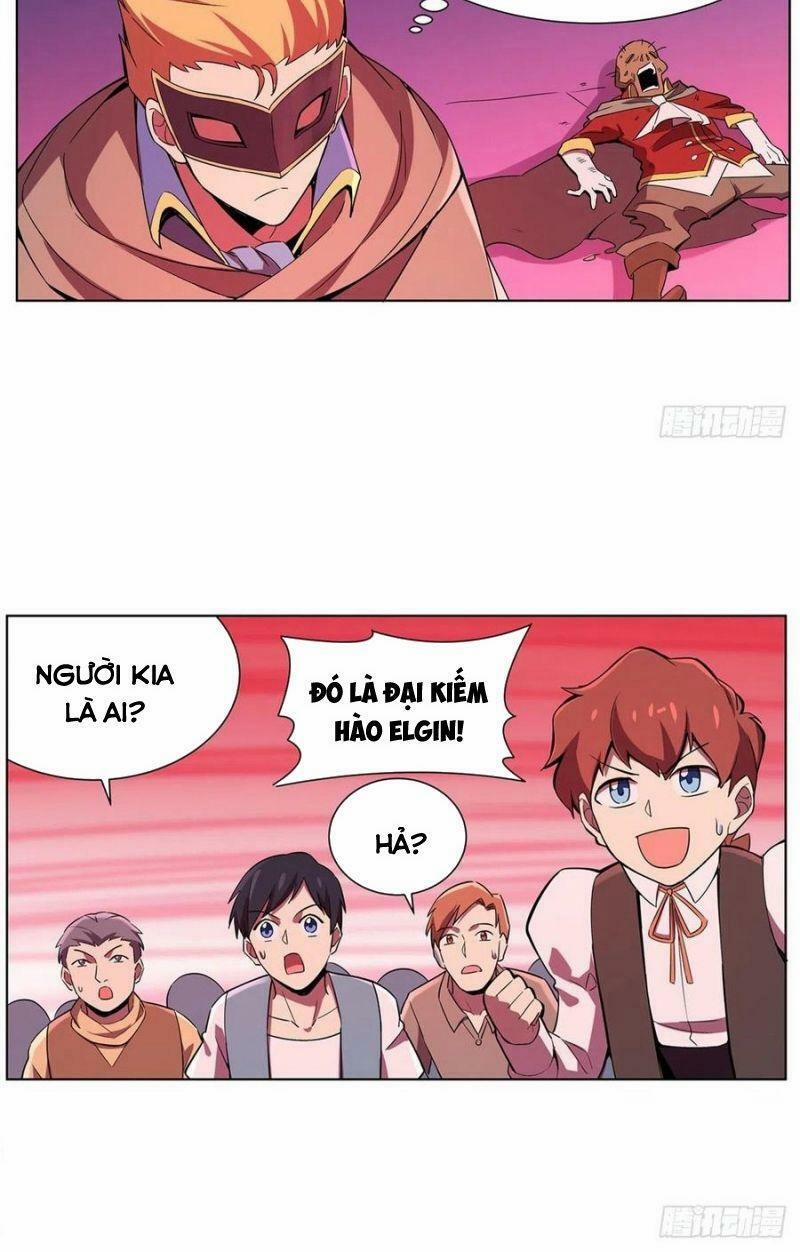 Ma Vương Thất Nghiệp 158 trang 5