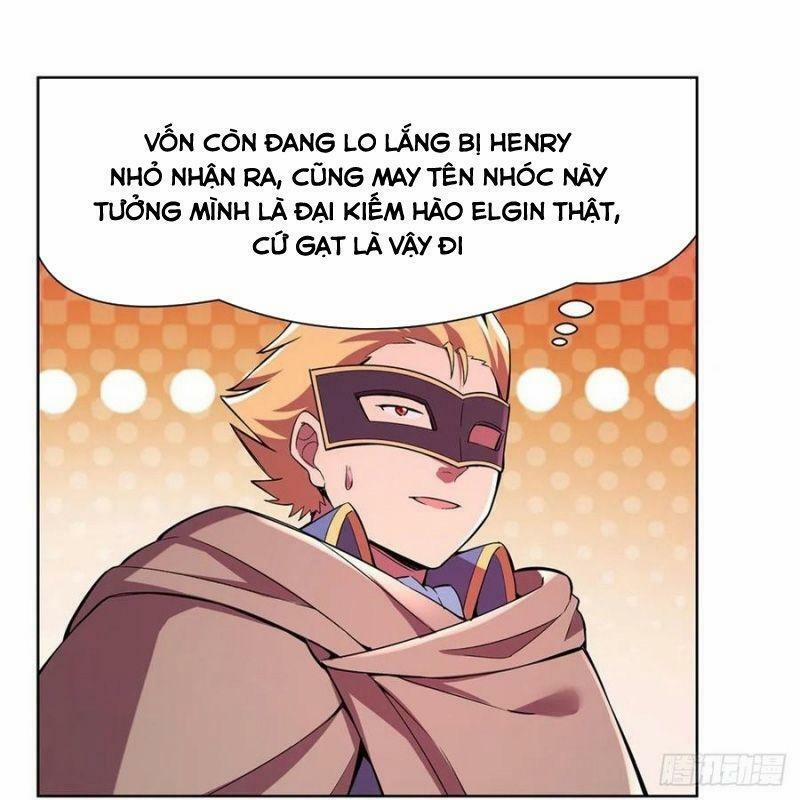 Ma Vương Thất Nghiệp 158 trang 7