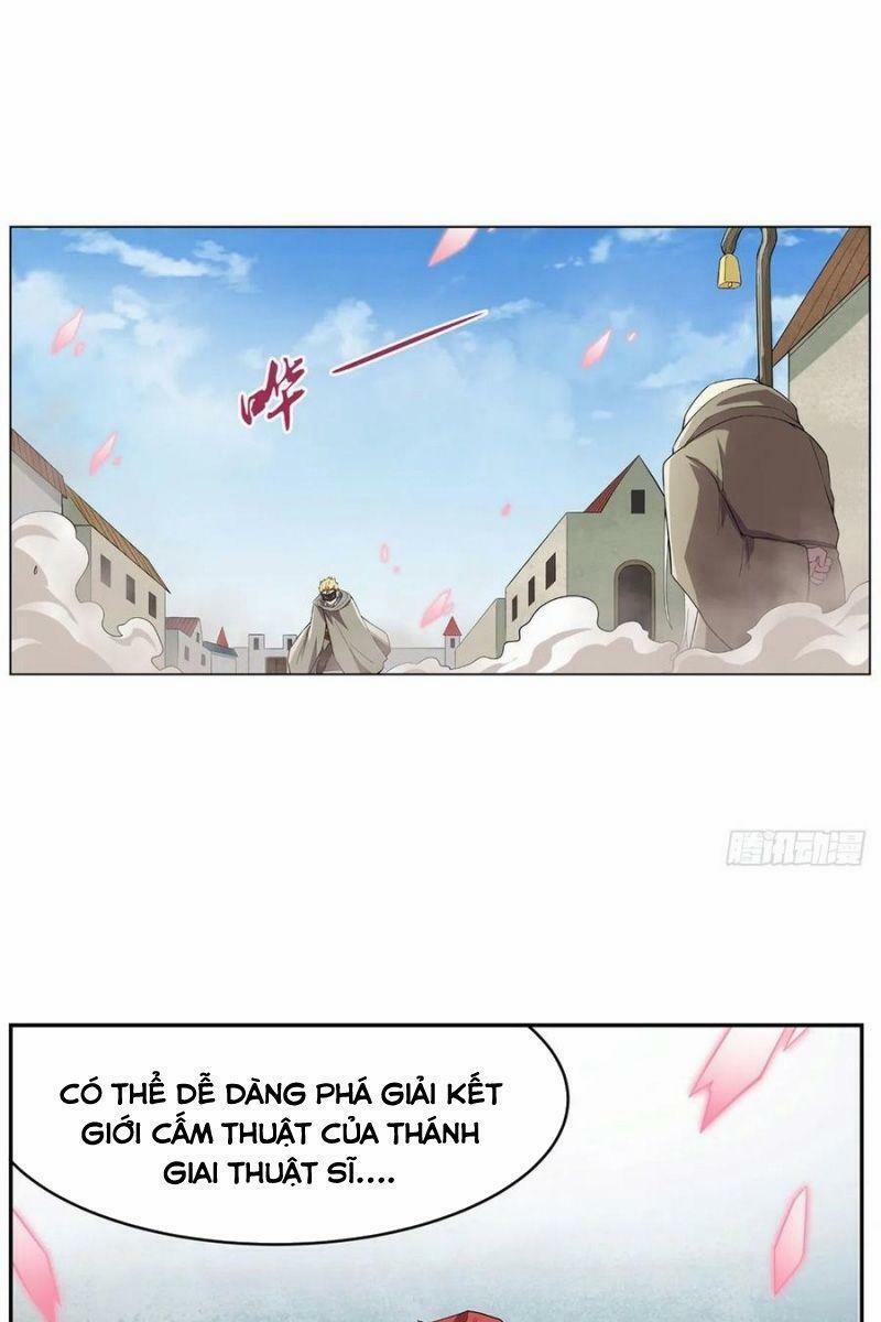 Ma Vương Thất Nghiệp 159 trang 0