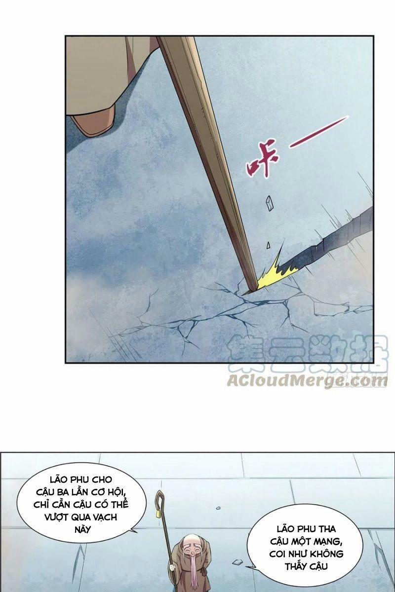 Ma Vương Thất Nghiệp 159 trang 10