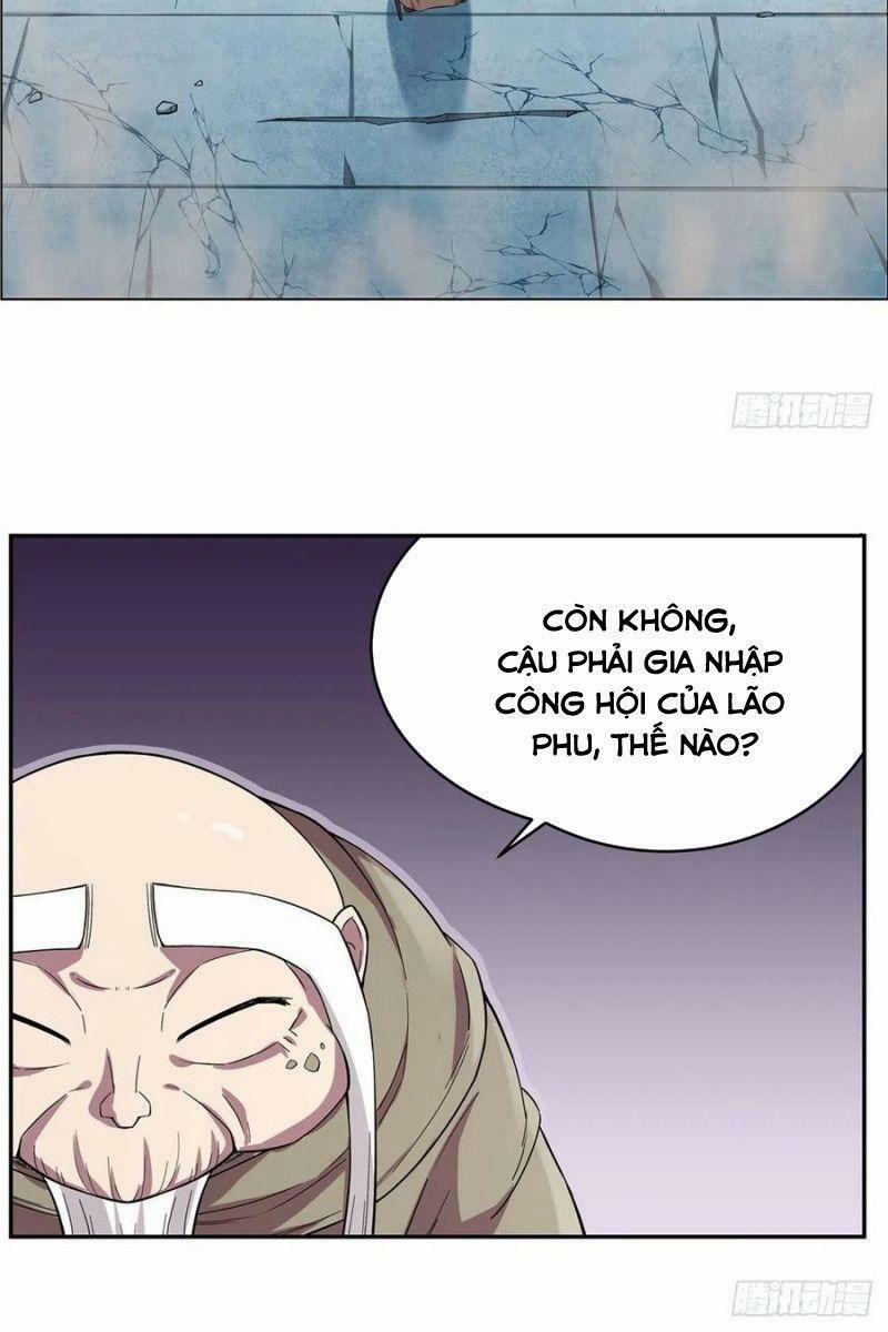 Ma Vương Thất Nghiệp 159 trang 11