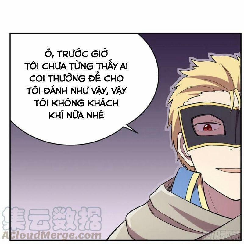 Ma Vương Thất Nghiệp 159 trang 12