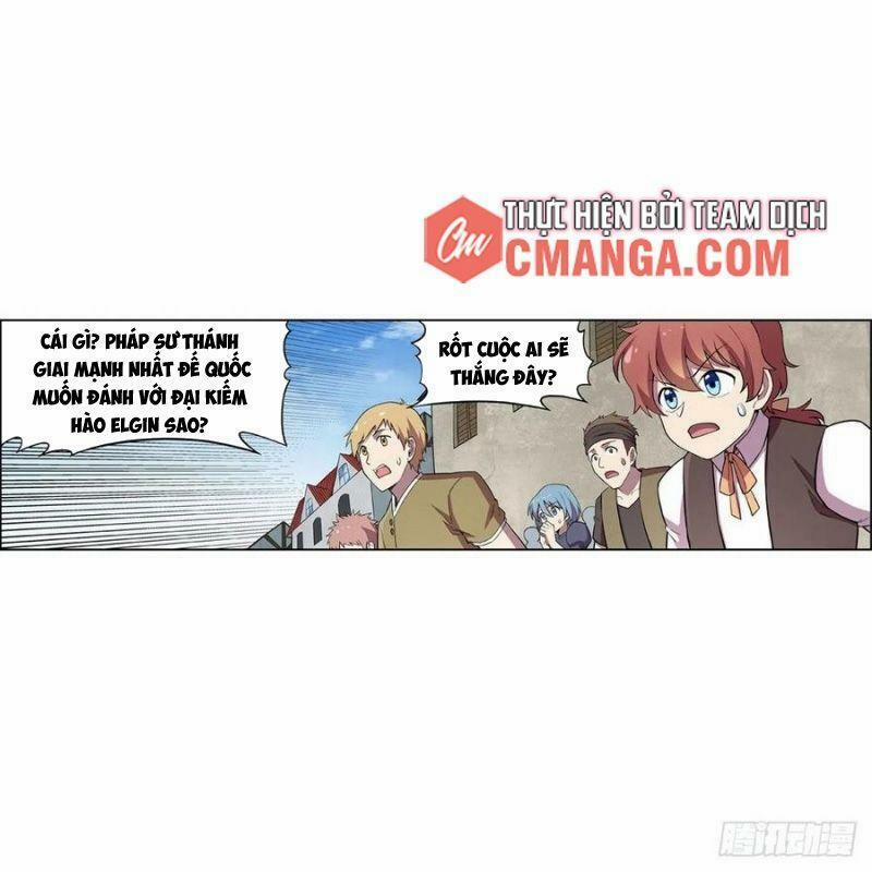 Ma Vương Thất Nghiệp 159 trang 13