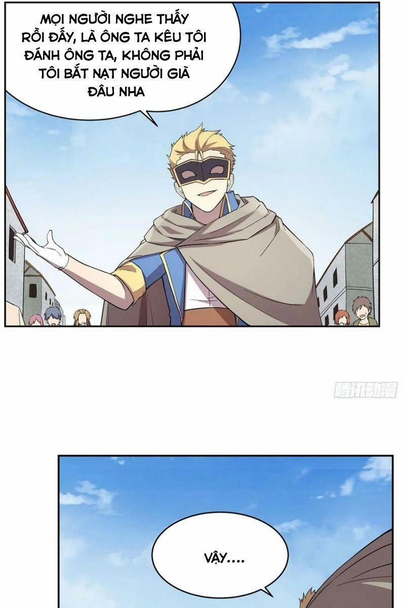 Ma Vương Thất Nghiệp 159 trang 14