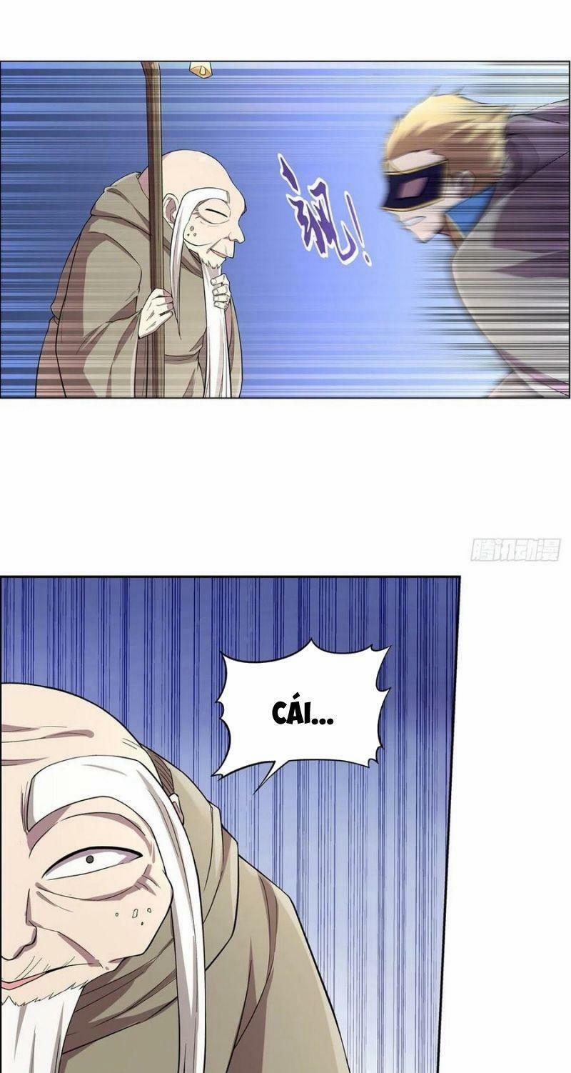 Ma Vương Thất Nghiệp 159 trang 16