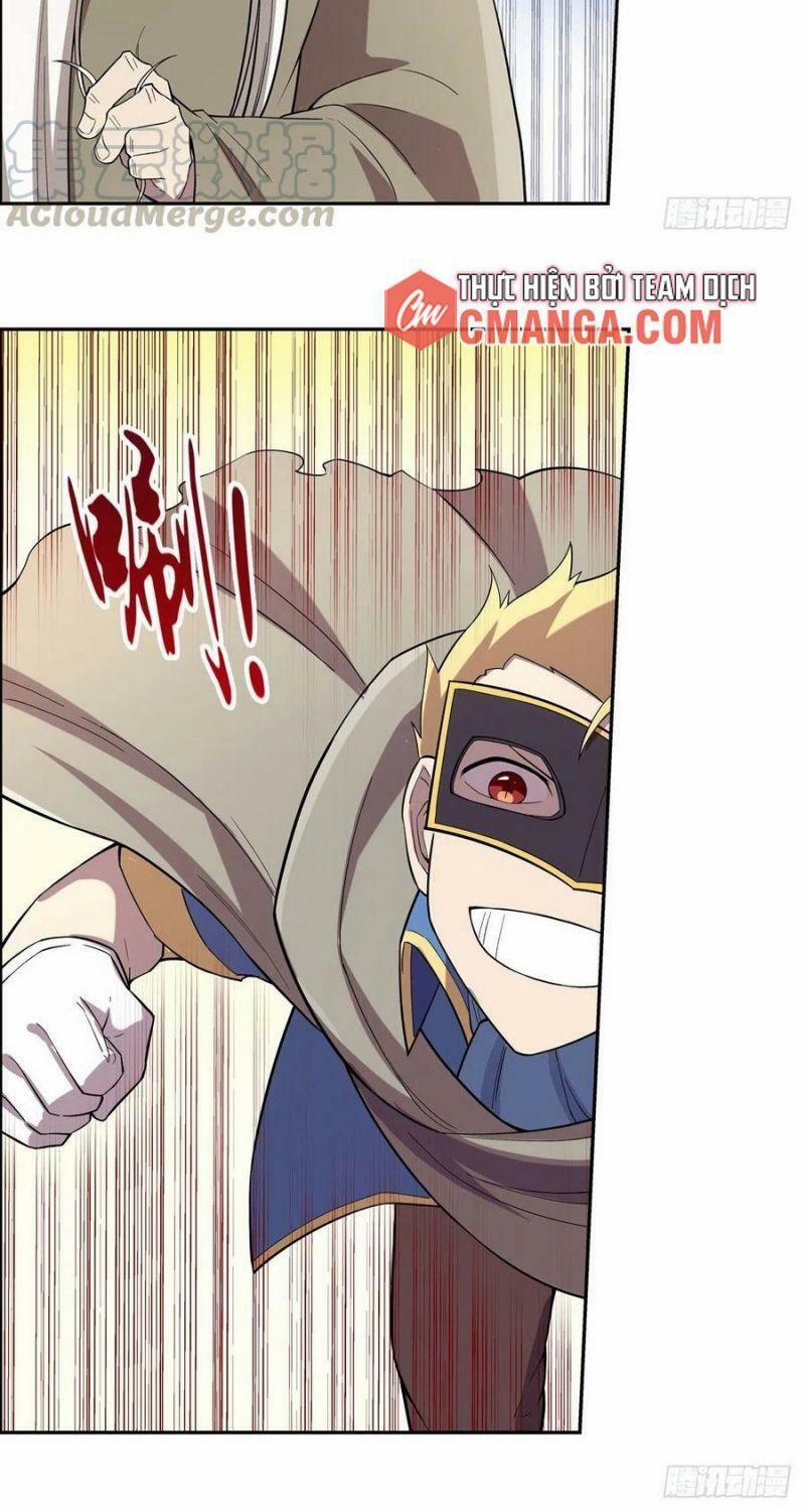Ma Vương Thất Nghiệp 159 trang 17