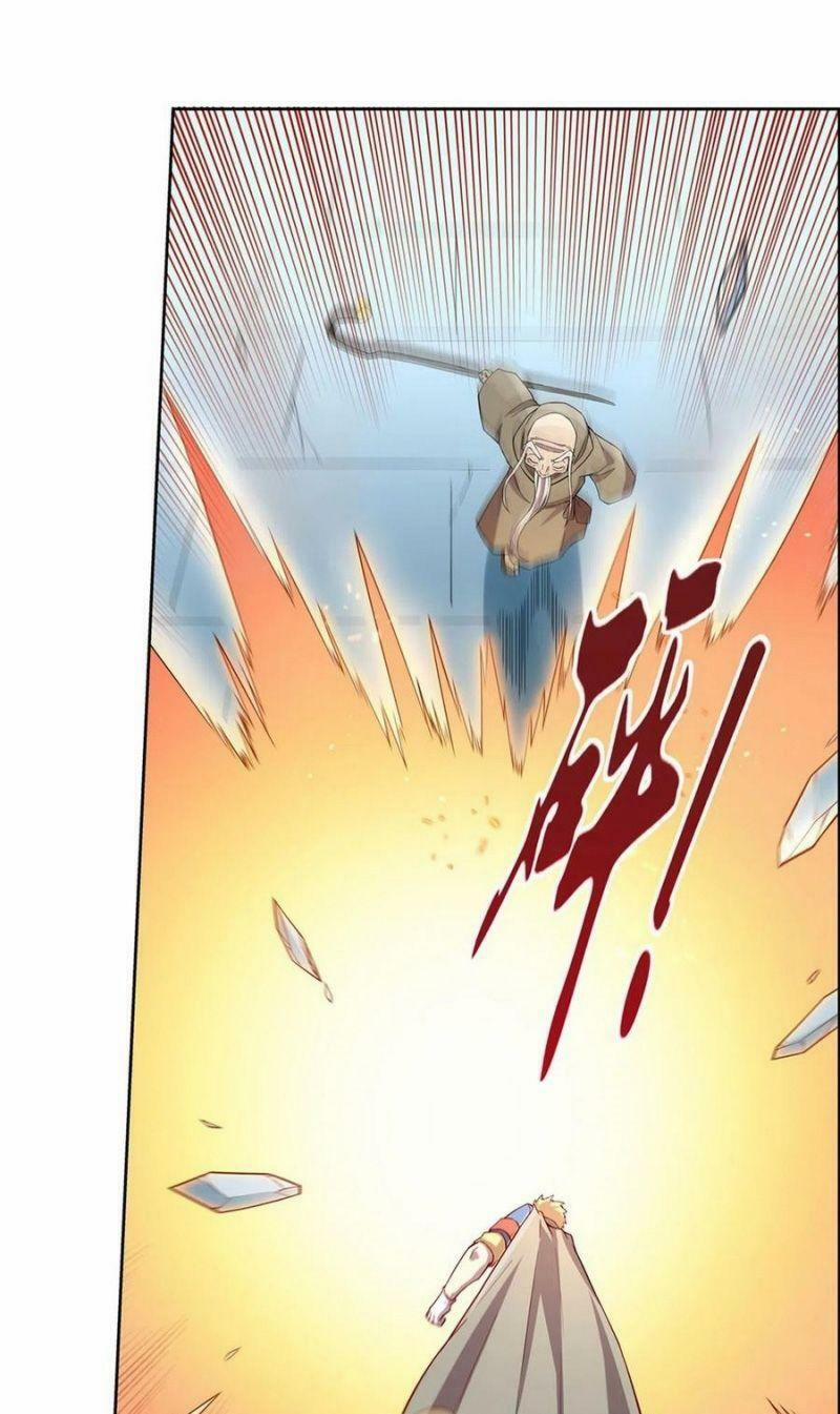 Ma Vương Thất Nghiệp 159 trang 18