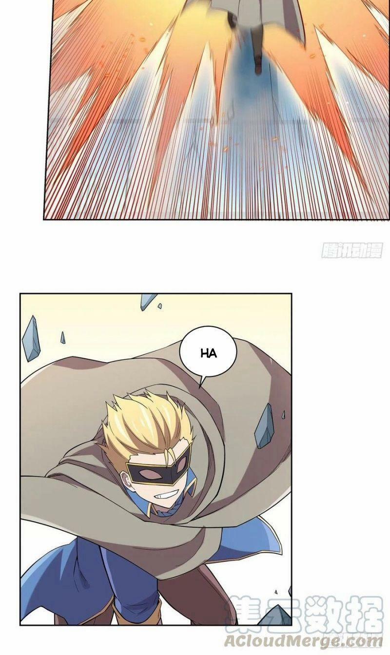 Ma Vương Thất Nghiệp 159 trang 19