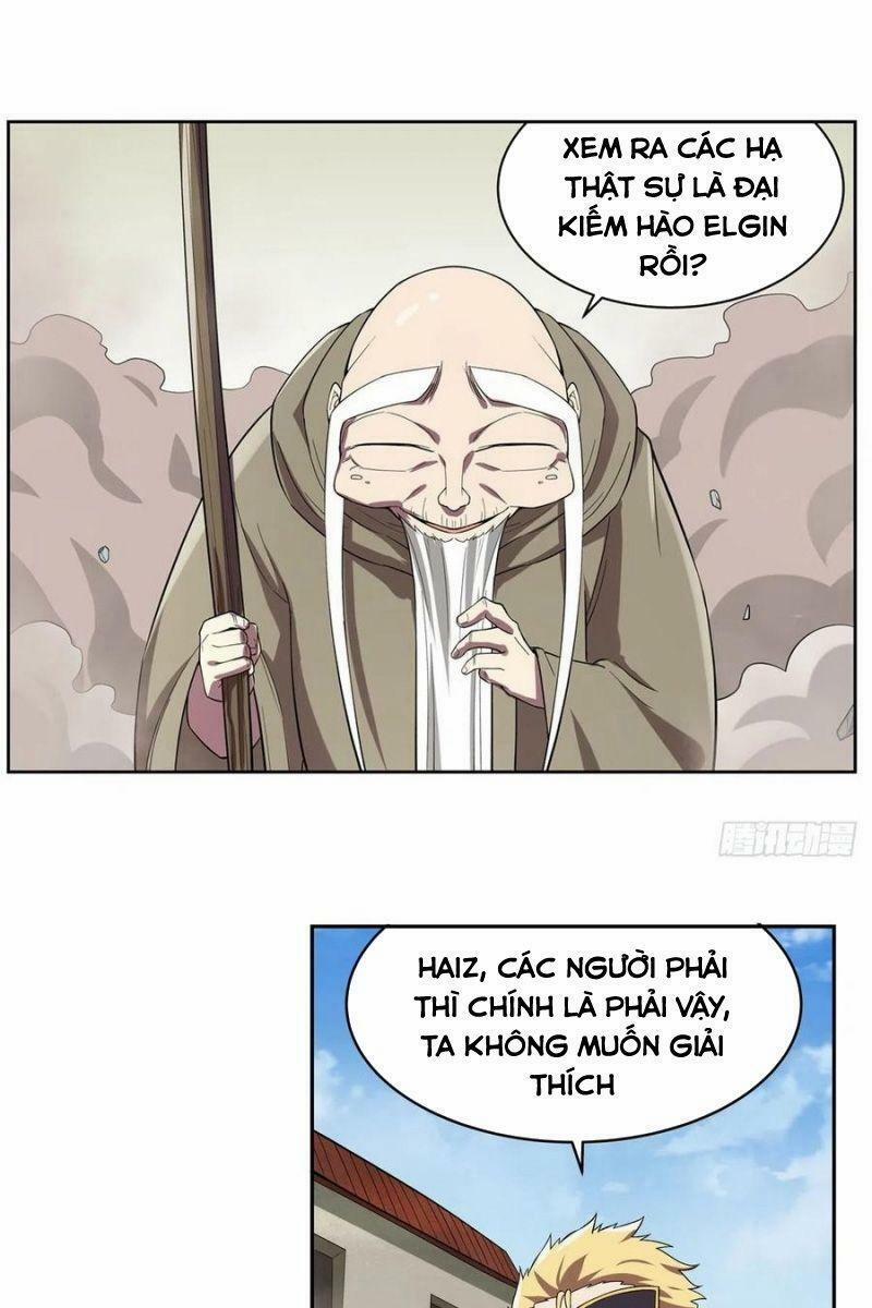 Ma Vương Thất Nghiệp 159 trang 2