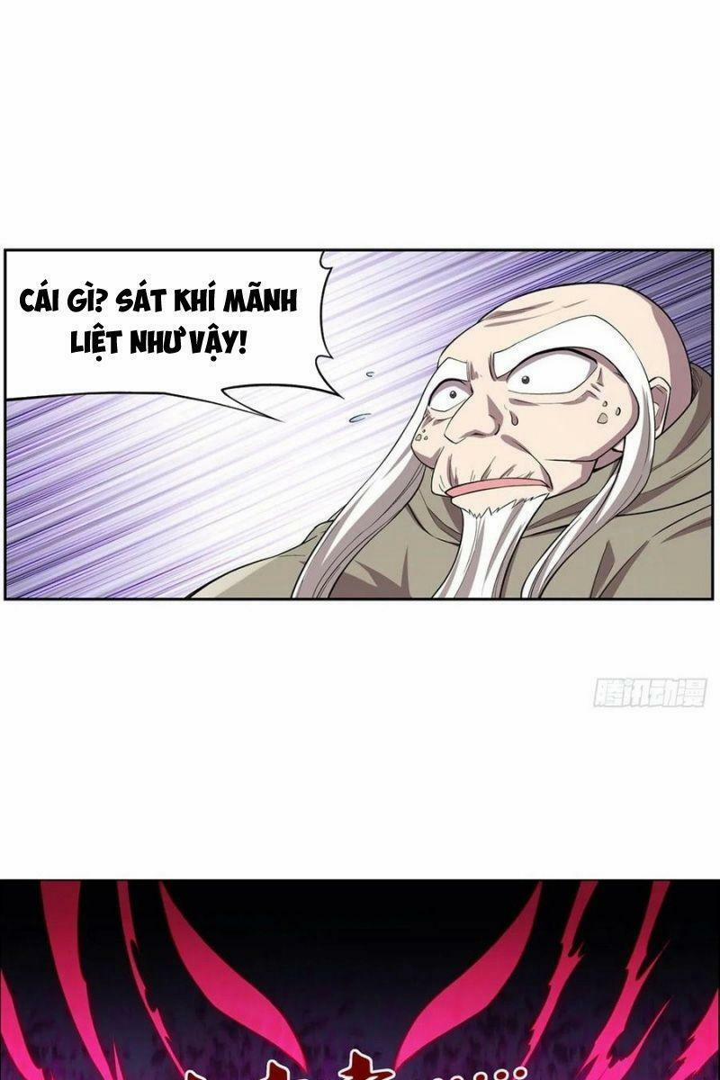 Ma Vương Thất Nghiệp 159 trang 26