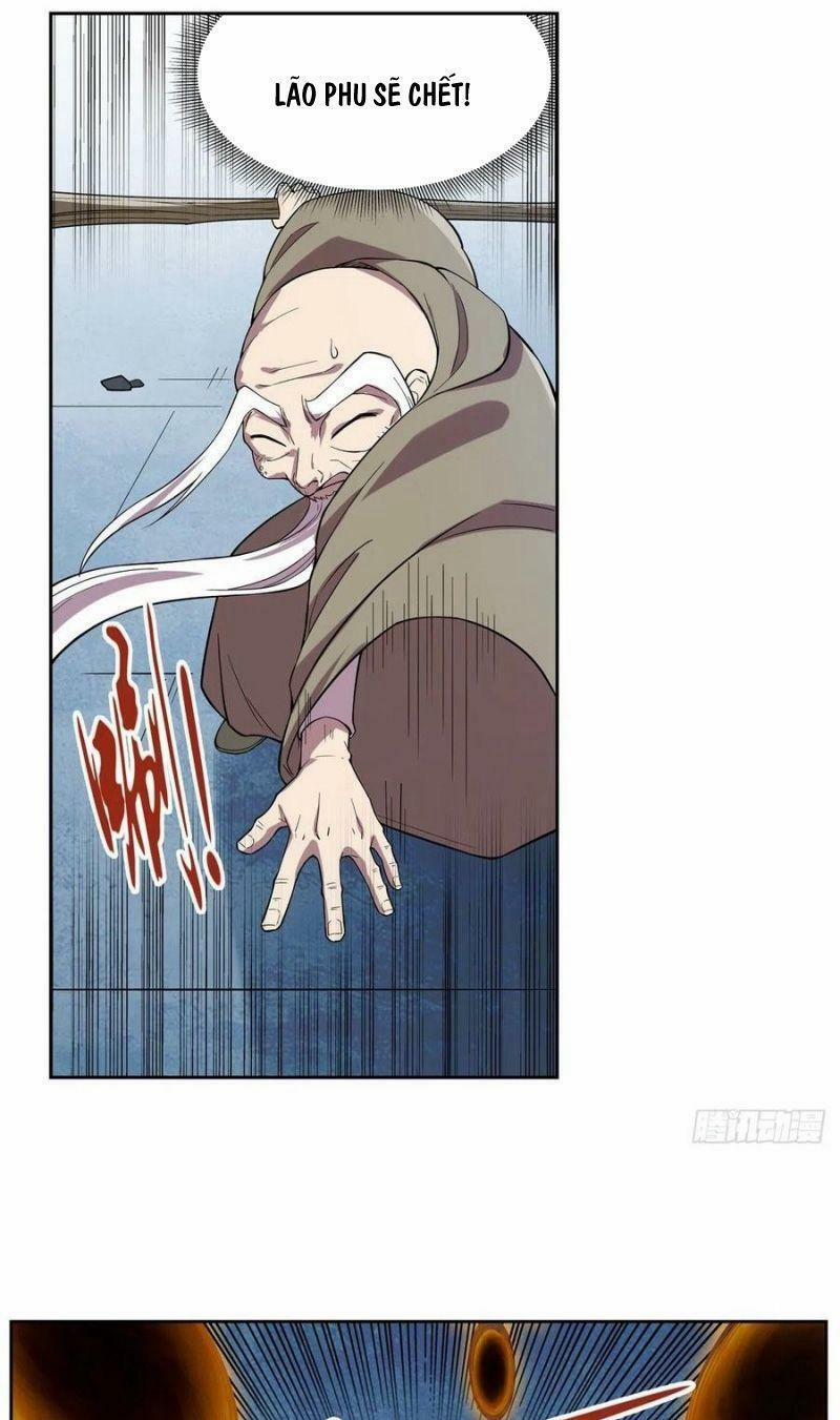 Ma Vương Thất Nghiệp 159 trang 28