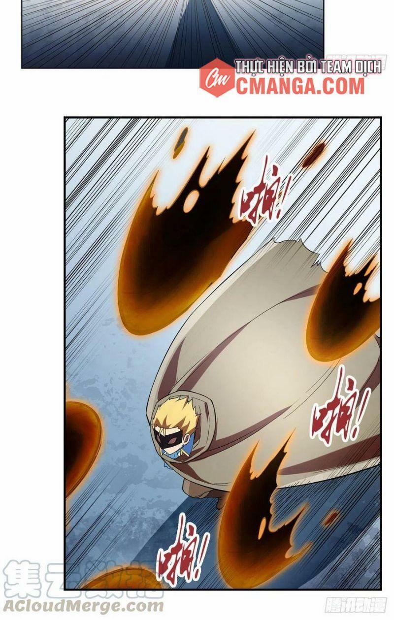 Ma Vương Thất Nghiệp 159 trang 31