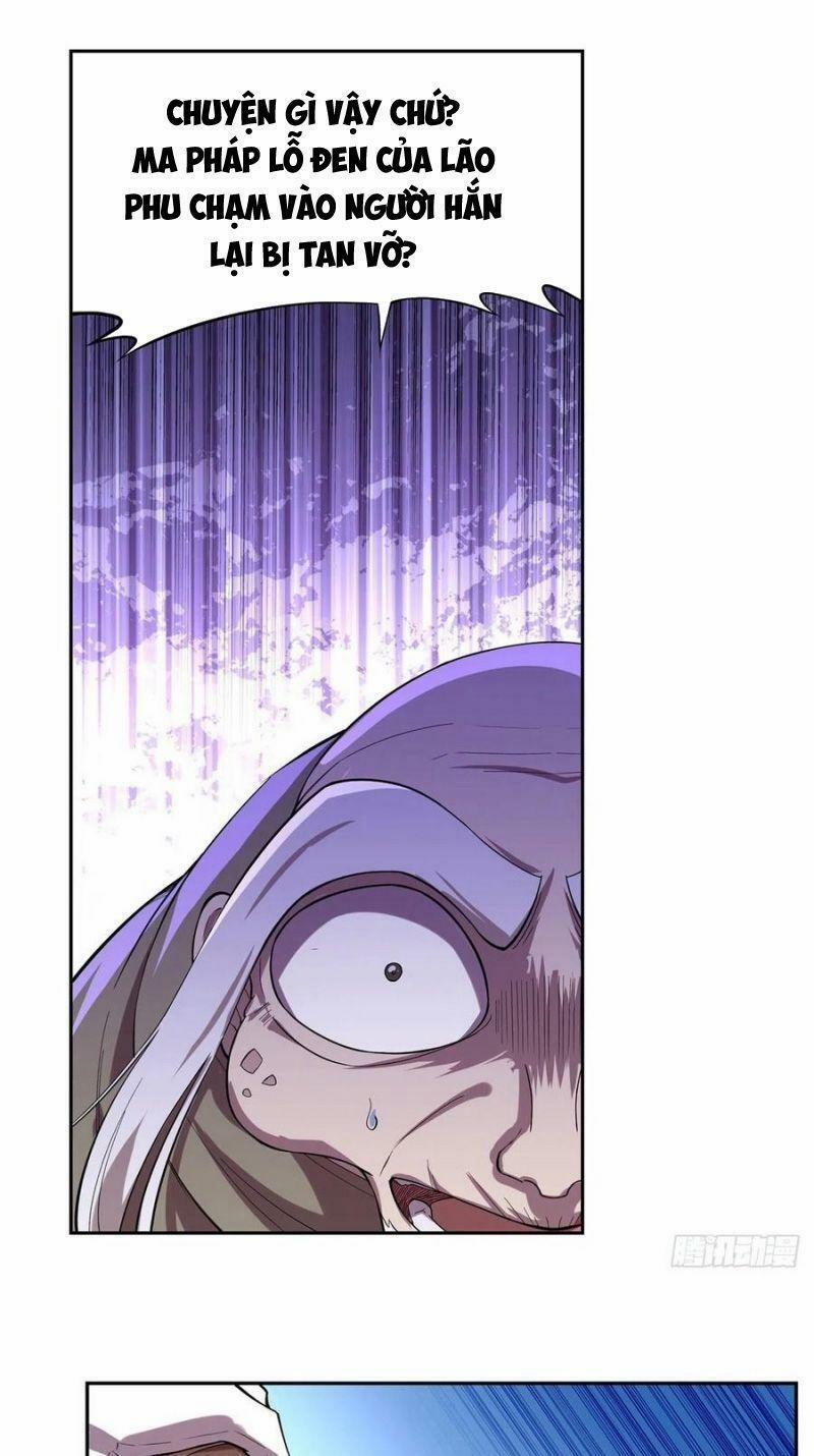 Ma Vương Thất Nghiệp 159 trang 32