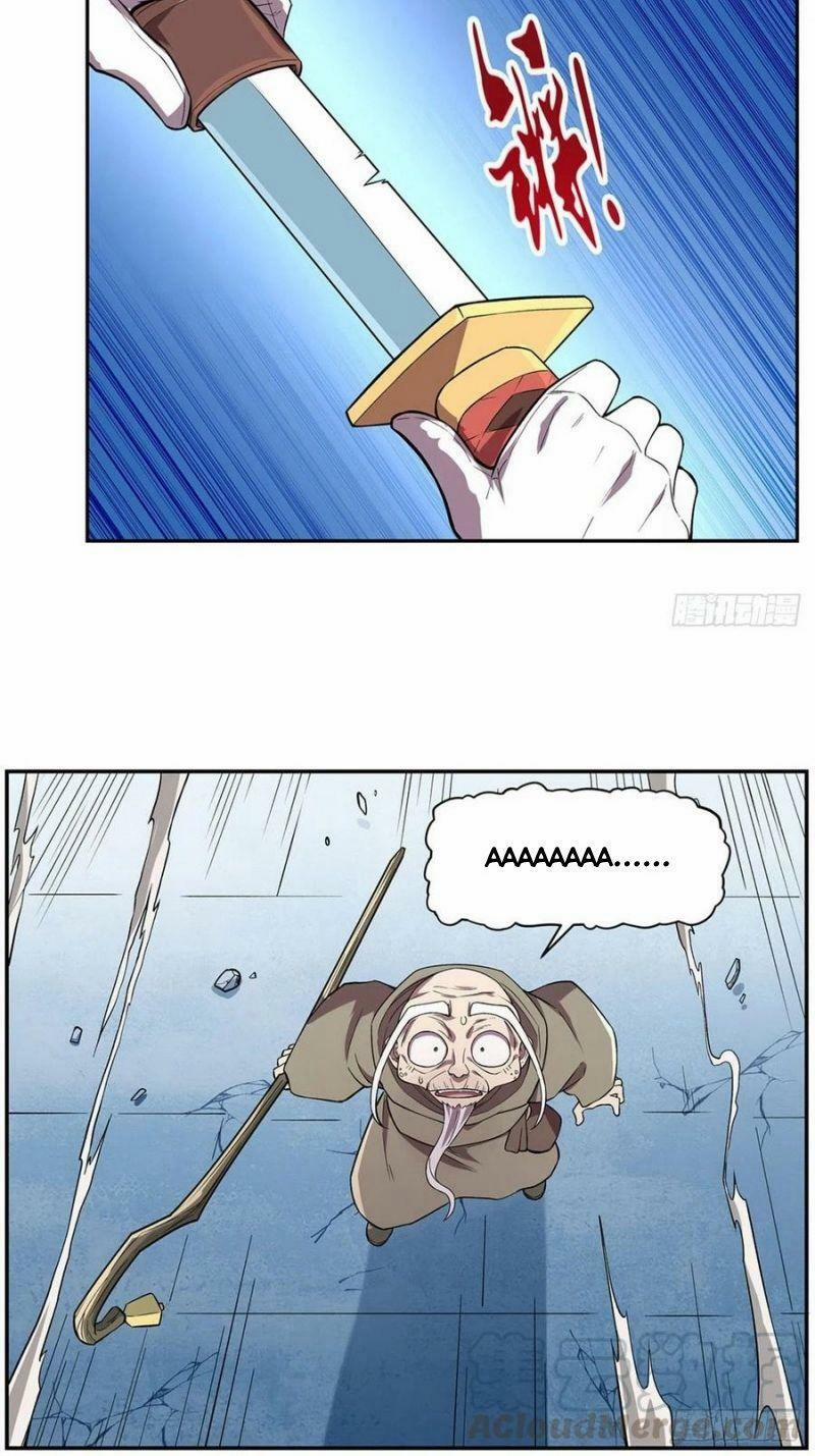 Ma Vương Thất Nghiệp 159 trang 33