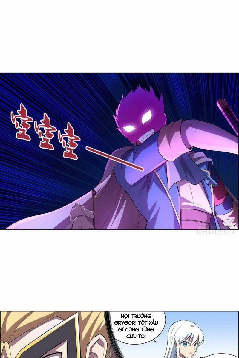 Ma Vương Thất Nghiệp 159 trang 34