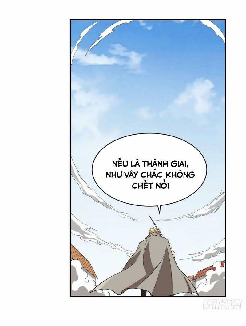 Ma Vương Thất Nghiệp 159 trang 38