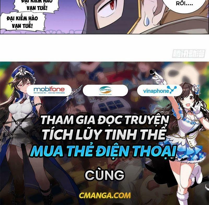 Ma Vương Thất Nghiệp 159 trang 41