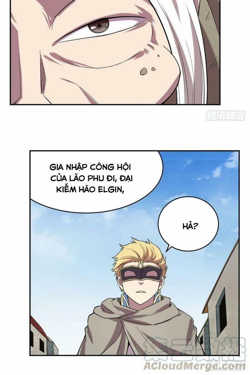 Ma Vương Thất Nghiệp 159 trang 5