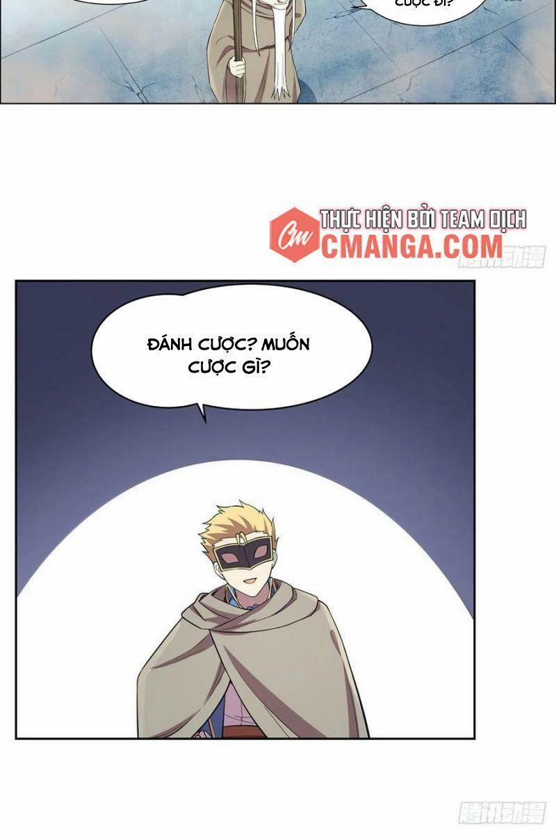 Ma Vương Thất Nghiệp 159 trang 9