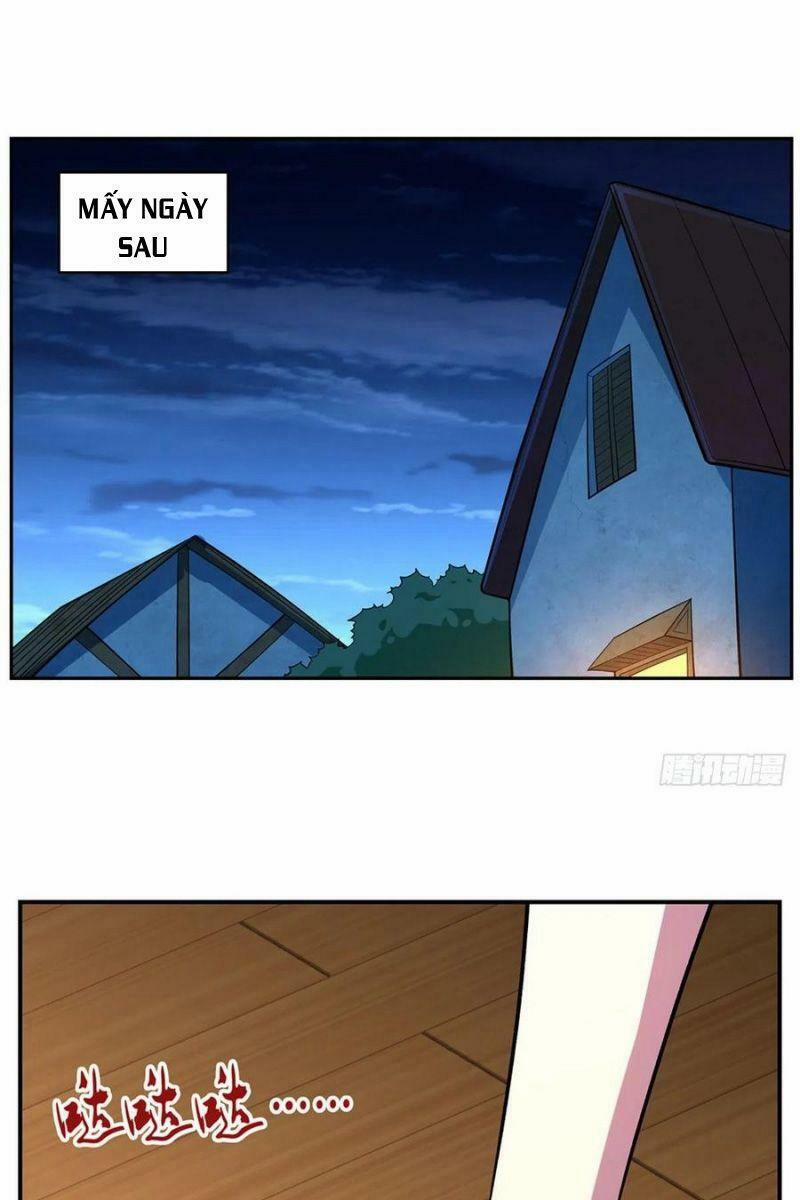 Ma Vương Thất Nghiệp 160 trang 0