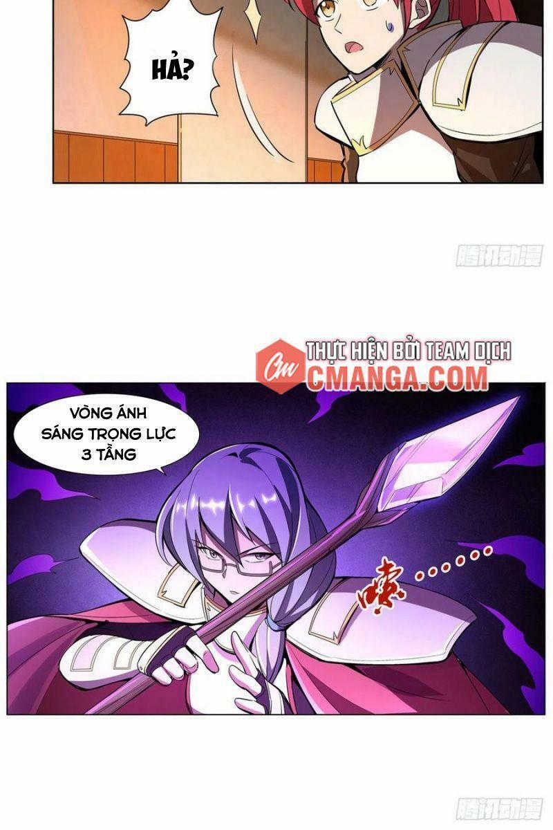 Ma Vương Thất Nghiệp 160 trang 11